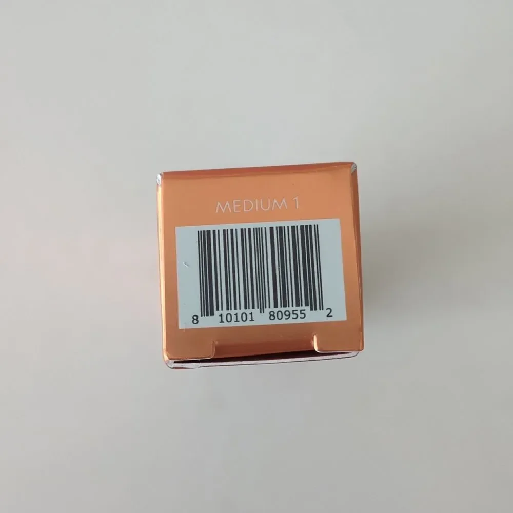 YENSA Beauty Super Serum Silk Concealer in Medium 1